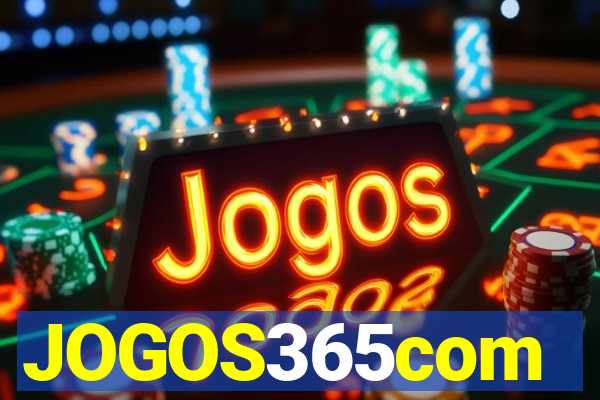 JOGOS365com