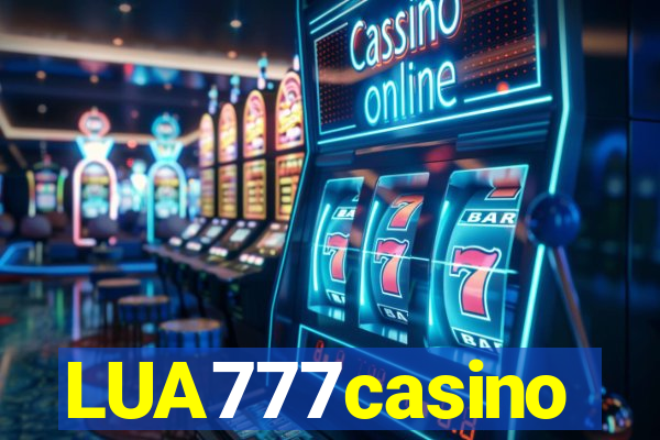 LUA777casino