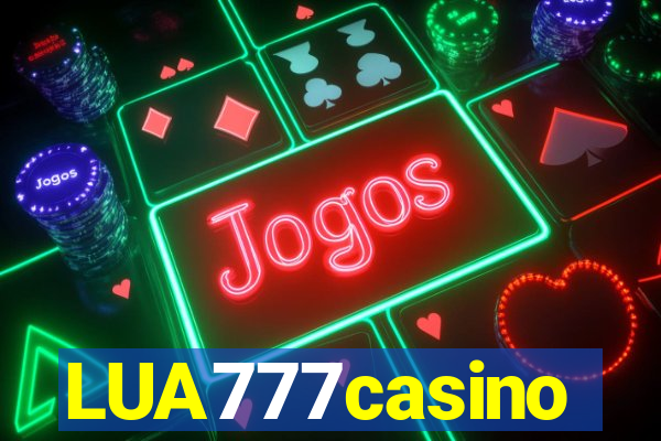 LUA777casino