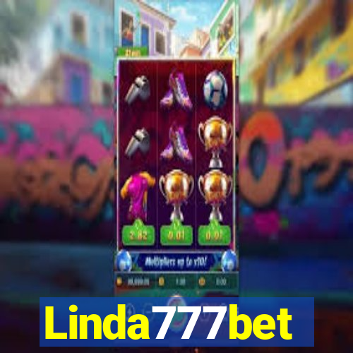 Linda777bet