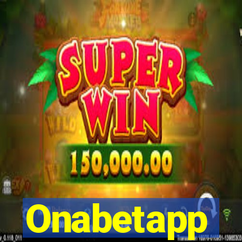 Onabetapp