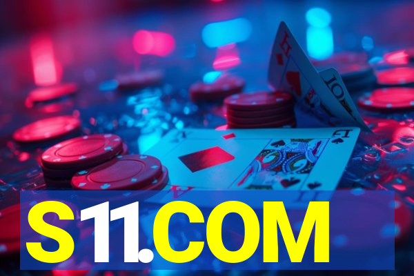 S11.COM