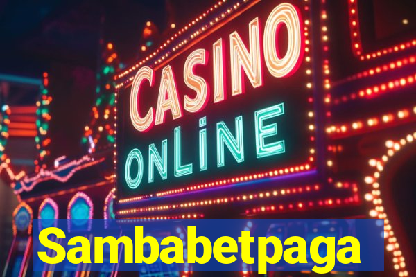 Sambabetpaga