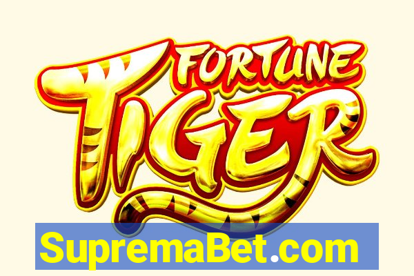 SupremaBet.com