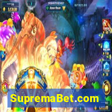 SupremaBet.com