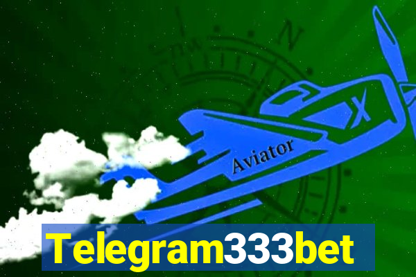 Telegram333bet