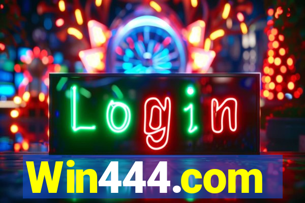 Win444.com