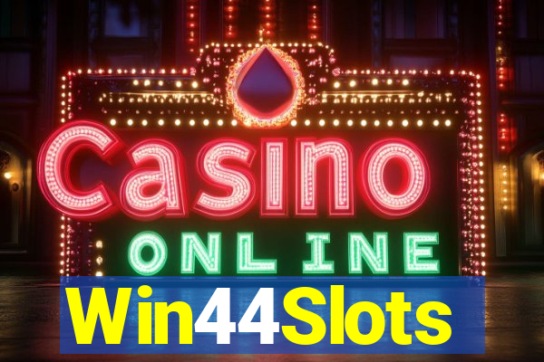 Win44Slots