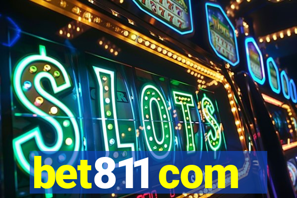 bet811 com