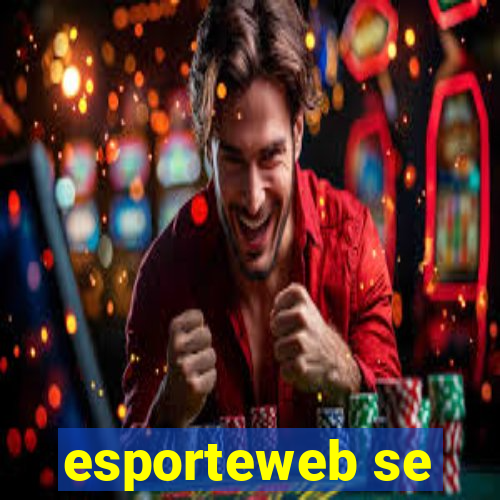 esporteweb se