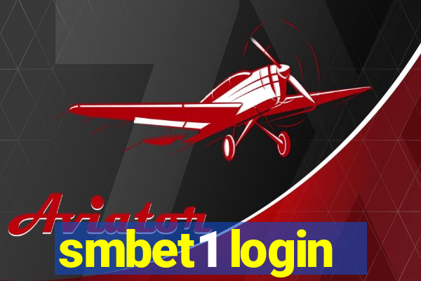smbet1 login