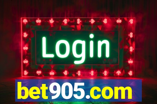 bet905.com