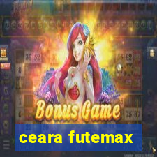 ceara futemax