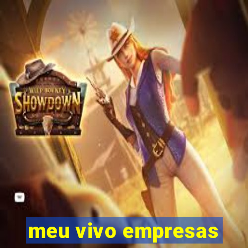 meu vivo empresas