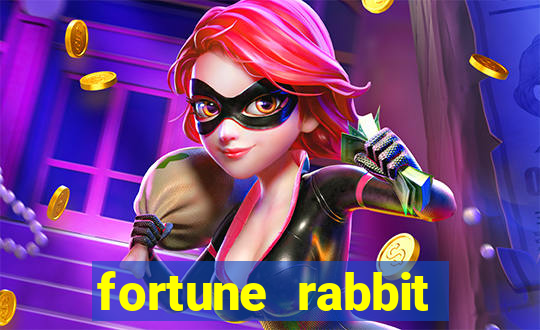fortune rabbit horário pagante hoje