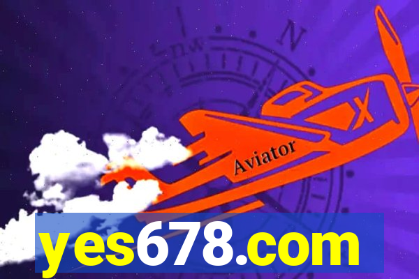 yes678.com
