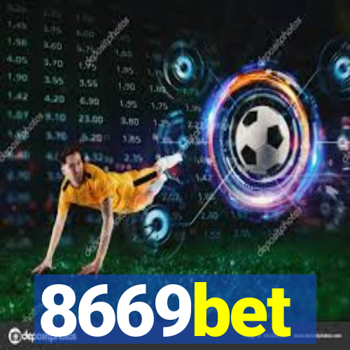 8669bet
