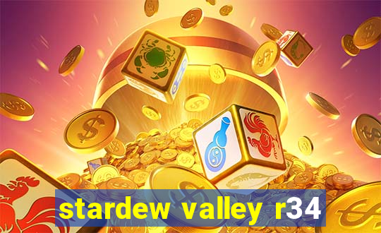 stardew valley r34