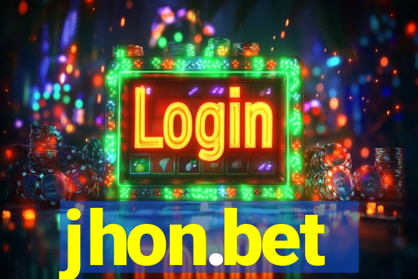 jhon.bet