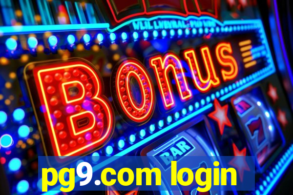 pg9.com login