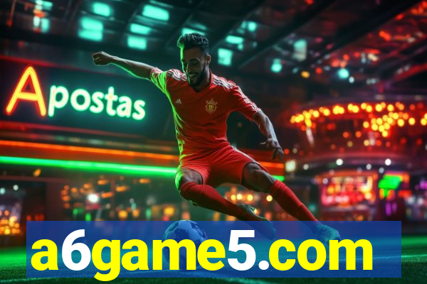 a6game5.com
