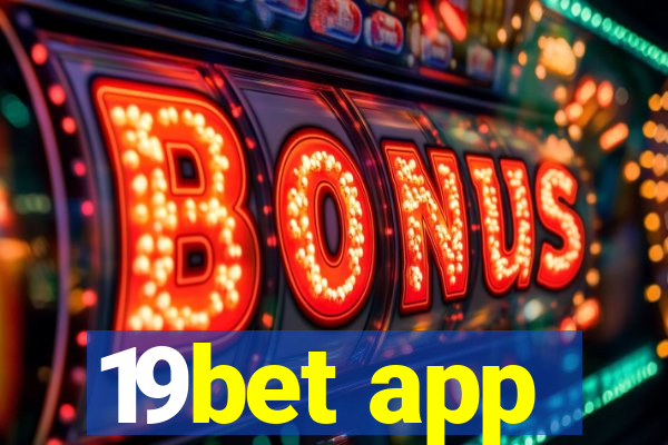 19bet app