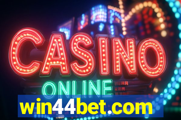 win44bet.com