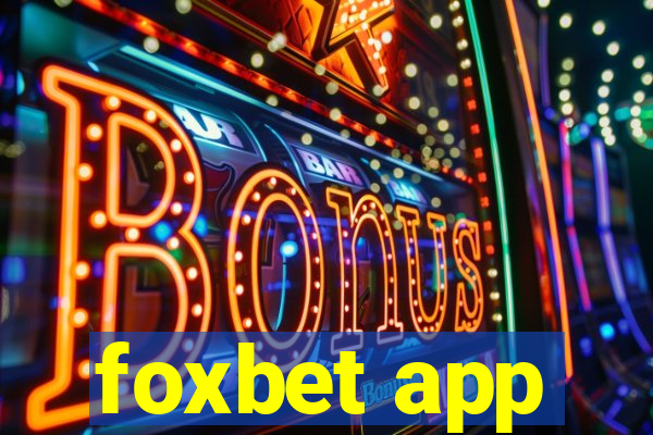 foxbet app