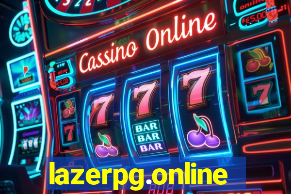 lazerpg.online