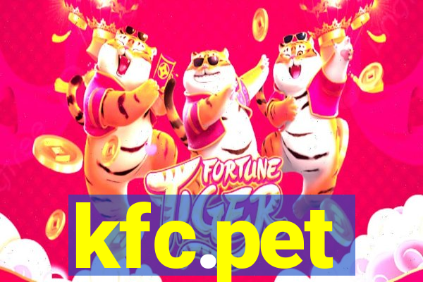 kfc.pet