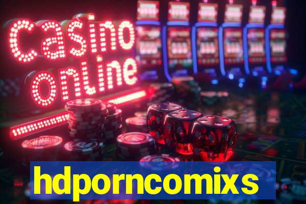 hdporncomixs
