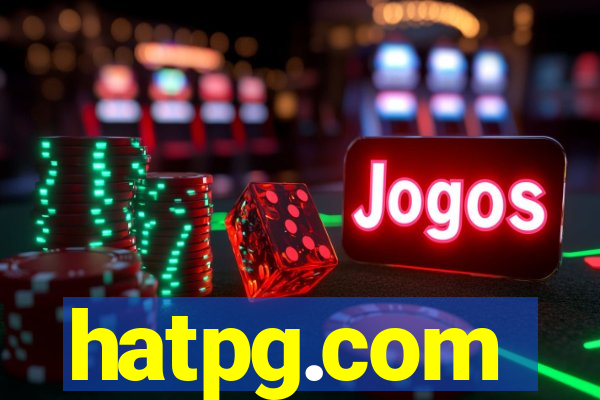 hatpg.com