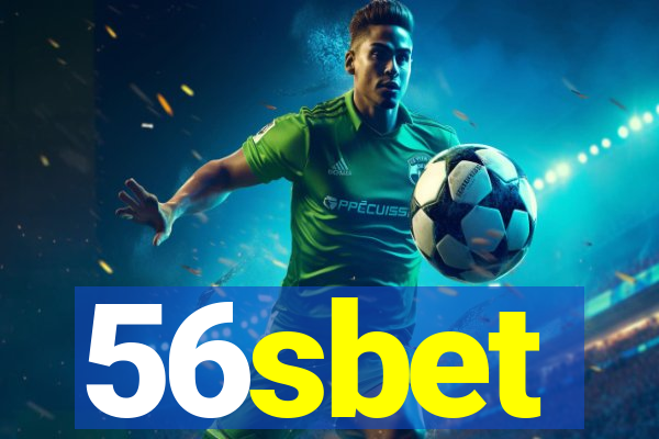 56sbet
