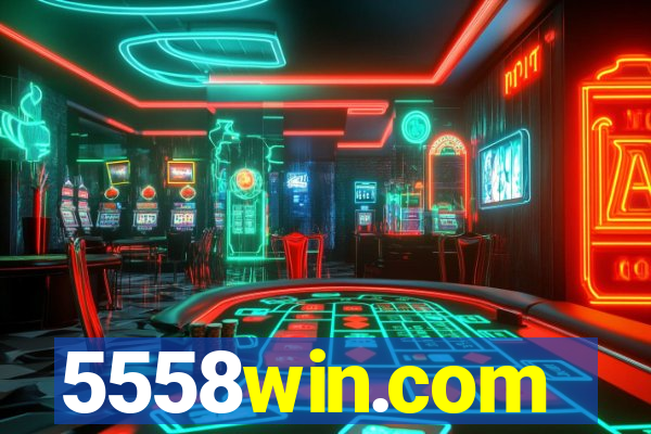 5558win.com