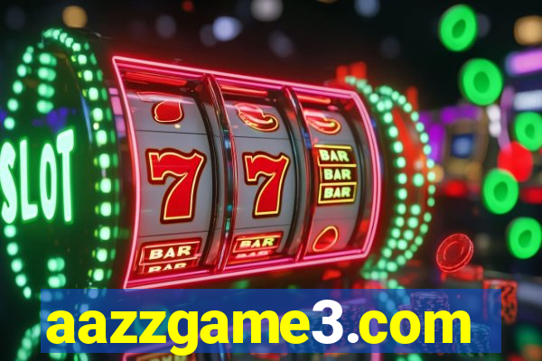aazzgame3.com