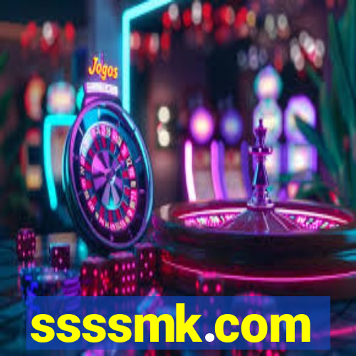 ssssmk.com