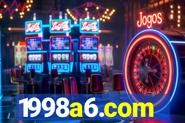 1998a6.com