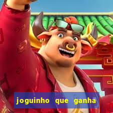 joguinho que ganha dinheiro sem depositar