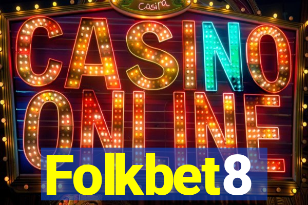 Folkbet8