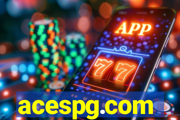 acespg.com