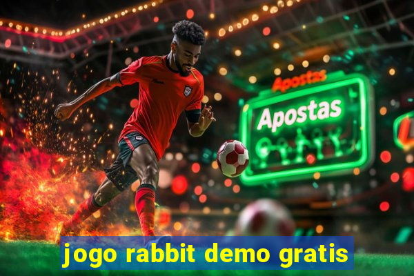 jogo rabbit demo gratis