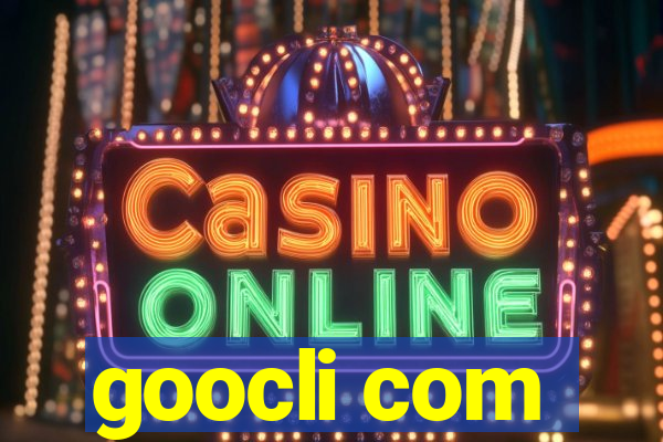 goocli com