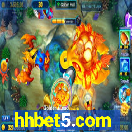 hhbet5.com