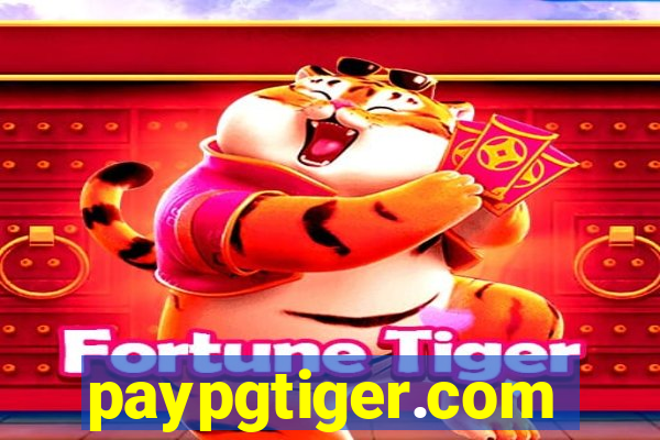 paypgtiger.com