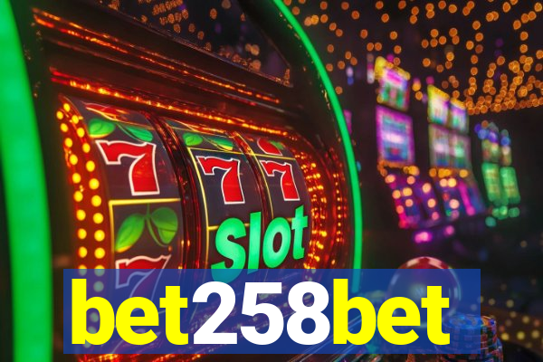 bet258bet