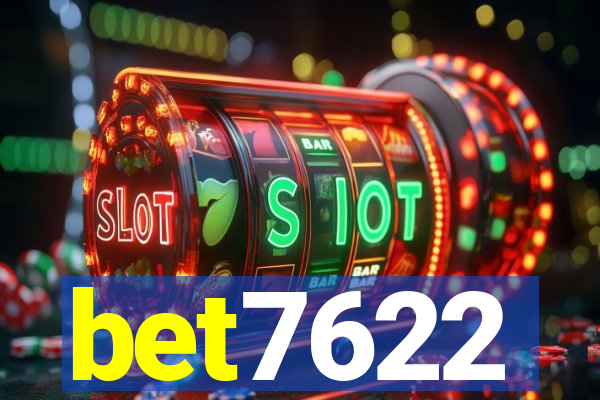 bet7622
