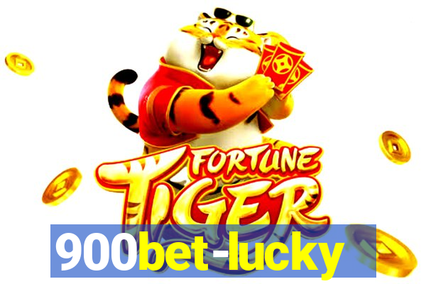 900bet-lucky