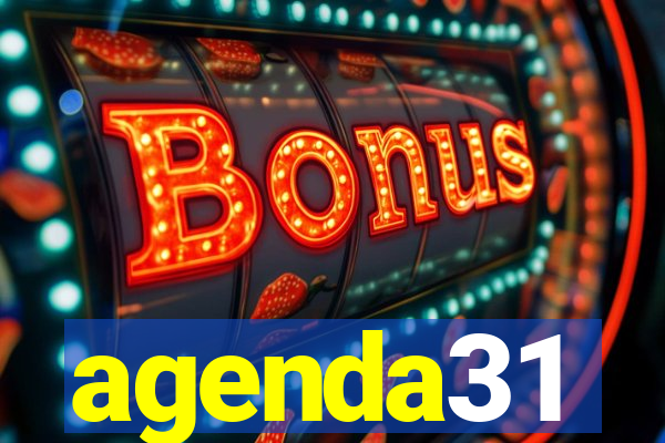 agenda31