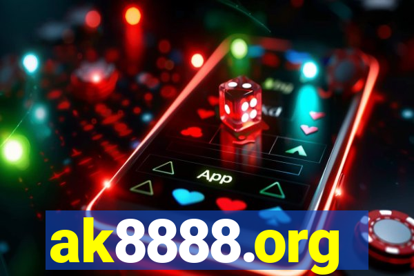 ak8888.org