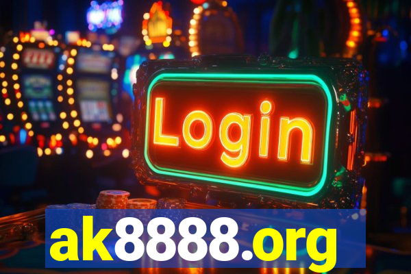 ak8888.org